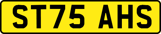 ST75AHS