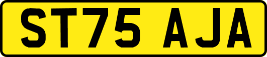ST75AJA