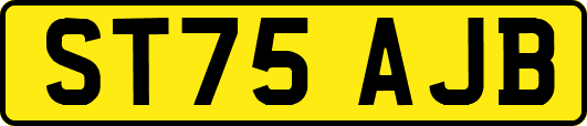 ST75AJB