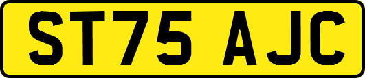 ST75AJC