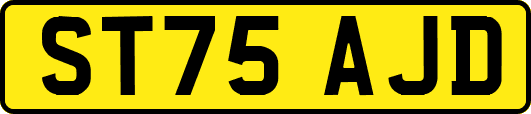 ST75AJD