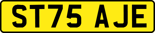 ST75AJE