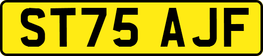 ST75AJF