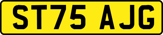 ST75AJG