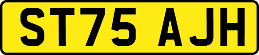 ST75AJH