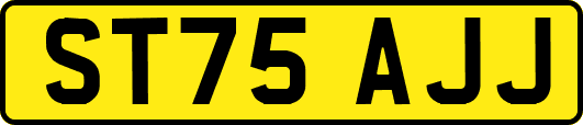 ST75AJJ