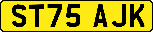 ST75AJK