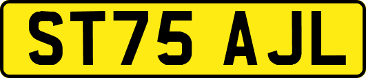 ST75AJL