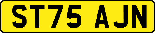 ST75AJN