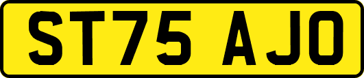 ST75AJO