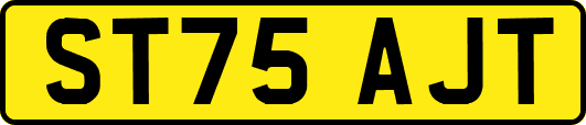 ST75AJT