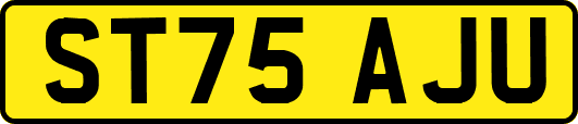 ST75AJU