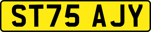 ST75AJY