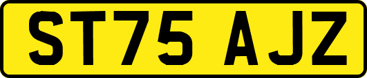 ST75AJZ