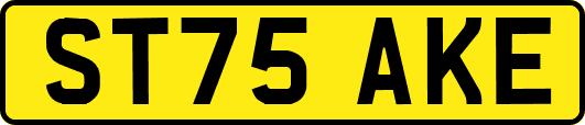 ST75AKE