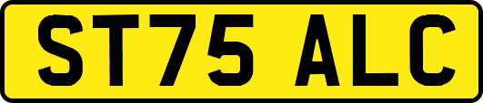 ST75ALC