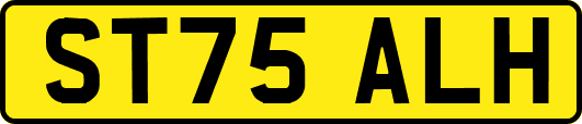 ST75ALH