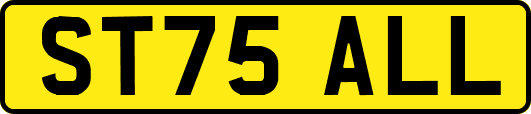 ST75ALL