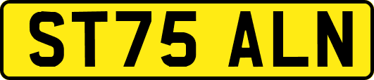 ST75ALN
