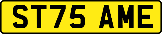 ST75AME
