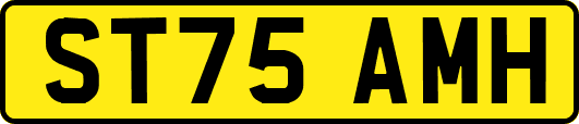 ST75AMH