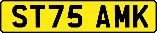 ST75AMK