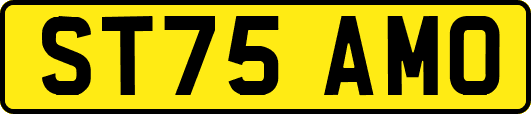 ST75AMO