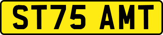 ST75AMT