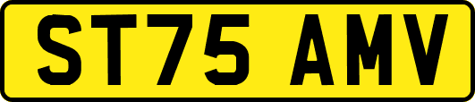 ST75AMV