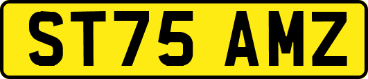 ST75AMZ