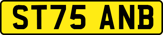 ST75ANB