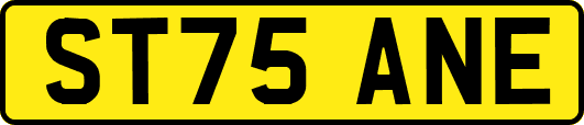 ST75ANE