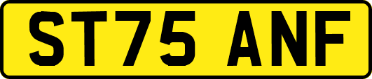 ST75ANF