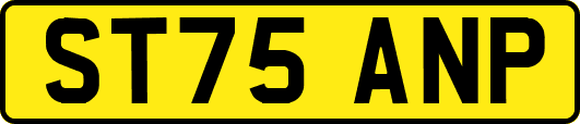 ST75ANP