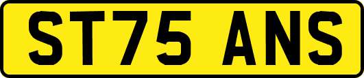 ST75ANS