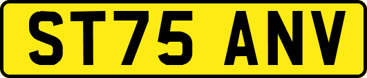 ST75ANV
