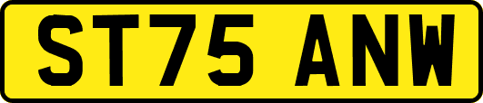 ST75ANW