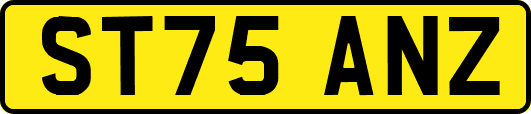 ST75ANZ