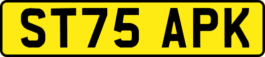 ST75APK