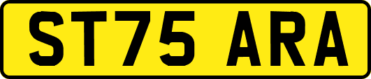 ST75ARA