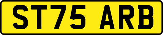 ST75ARB