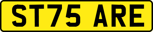 ST75ARE
