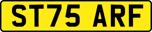 ST75ARF
