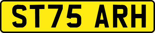 ST75ARH