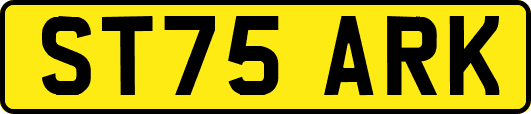 ST75ARK