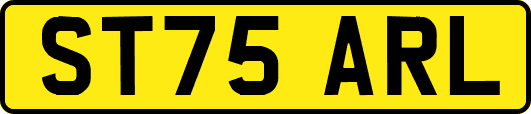 ST75ARL