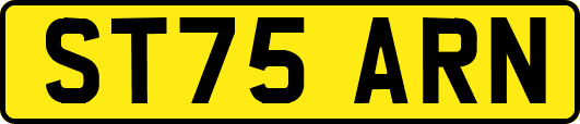 ST75ARN
