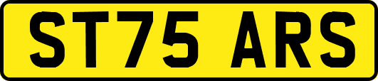 ST75ARS