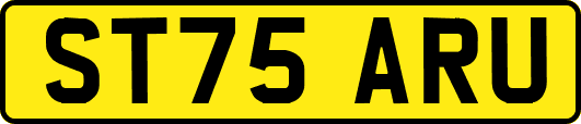 ST75ARU