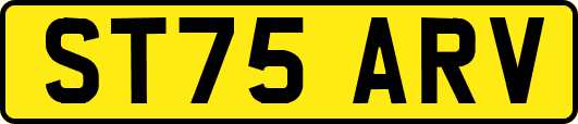 ST75ARV